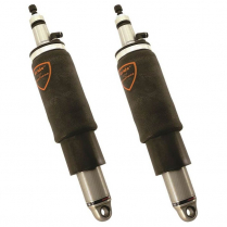 2005-14 Mustang HQ Series Rear Shockwave Kit - Pair