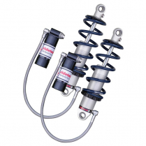 2005-14 Mustang TQ Series Rear CoilOver Kit - Pair