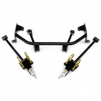 1960-64 Galaxie Bolt-On 4-Link with R-Joint Rod Ends