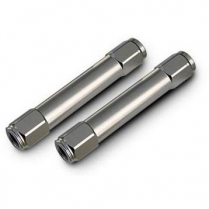 1960-64 Galaxie Billet Tie Rod Adjusters - Pair