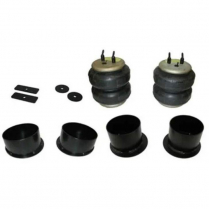 1999-04 Must Cobra with IRS CoolRide Rear Air Spring Kit