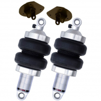 2003-12 Ford Crown Victoria HQ Series Front Shockwaves