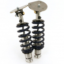 2003-12 Ford Crown Vic HQ Front CoilOvers for OE Lowers