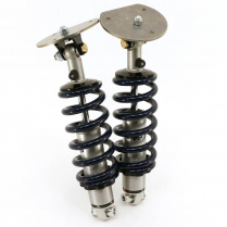 2003-12 Ford Crown Vic TQ Front CoilOvers for Ford P/U Conv