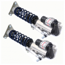 2015-20 Ford Mustang TQ Series Front CoilOver Shock Kit