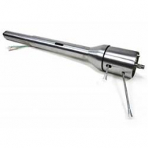 1969 Camaro PHD Tilt Steering Column w/o Key & Shift - Steel