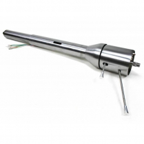 1968 Mustang RHD Tilt Column, Ford Shaft w/o Shift - Steel