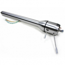 1965-66 Mustang RHD Tilt Steering Column Ford Shaft - Steel