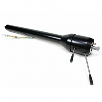 1965-66 Mustang RHD Tilt Steering Column Ford Shaft - Black