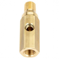 Coyote Oil Pressure Adapter