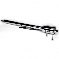 1967-69 Mopar B-Body Tilt Steering Column w/o Shift - Steel