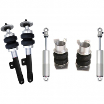 2005-19 Charger & Challenger HQ ShockWave Suspension Kit