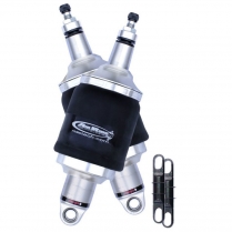 1997-04 Dodge Dakota Front HQ ShockWave Shocks - Pair