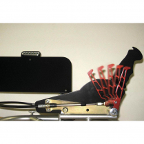 Interior Battery Disconnect Kit Shifter Mt - 300 Amp Switch