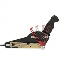 Interior Battery Disconnect Kit for B&M Pro Rat TCI Thunder