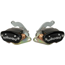 Pro Street Rear Parking Brake Upgrade Kit - Black