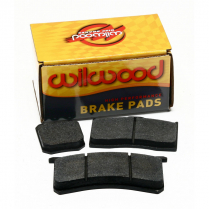 Brake Pad Set