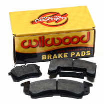 GM III Brake Pad, BP-20, D52