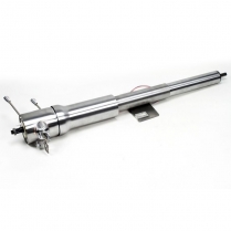 1969-76 Corvette Collap Tilt Column w/Key w/o Shift - Steel