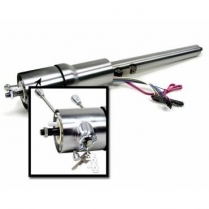 1973-78 GM Pickup & 71-76 Impala Tilt Column w/Key - Steel