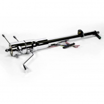 1969 Camaro Tilt Steering Column with Key & Shift - Steel