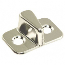 1932 Ford Closed Car & 32-34 Pickup Stainless Male Dovetail