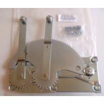 1932-33 Ford Coupe or Sedan Right Hand Window Regulator