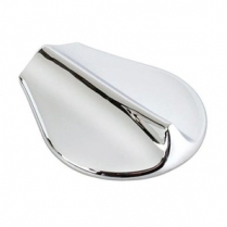 1933 Ford Passenger Car Chrome Radiator Cap