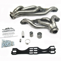 1987-91 Blazer & Jimmy SB 1-5/8" Shorty Stainless Headers
