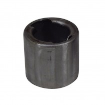 GM Style Fuel Filler Neck Bung - 2-9/32" OD - Steel