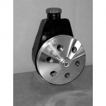 Power Steering Pump & Cap for GM Type I Pump
