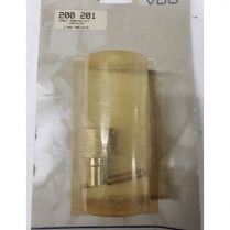 <N/A> Speedo Cable Adapter Chrysler - VDO