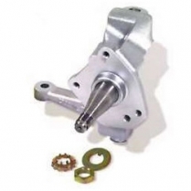 Mustang II 2" Dropped Spindles