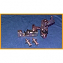Hagan Universal Door Latch Kit