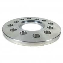 1" Universal Wheel Spacers - 5 on 4.25", 4.50" & 4.75"