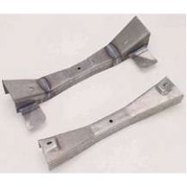 <N/A> 1928-32 Ford Front Dropped Axle Frame Crossmember