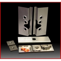 Bear Claw Latch Installation Kit