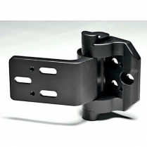 1970-81 Camaro Door Hinge Kit - Black