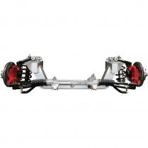 1953-56 Ford Pickup Mustang II IFS Front End Kit - Plain