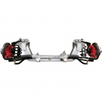 1957-64 Ford Pickup Mustang II IFS Front End Kit - Plain
