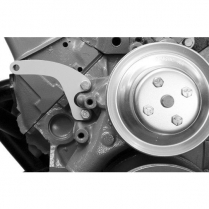 Alternator Mount for use with 215R for Engines w/o Holes in