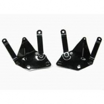 1946-48 Ford Passenger Car Hood Hinges