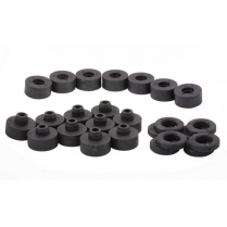 1942-48 Ford Passenger Car Body to Frame Cushion Set