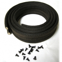 1942-56 Ford Pickup Truck Cowl Lacing Kit