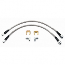 1997-08 Corvette Flex Line Brake Hose Kit