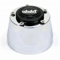 Steering Wheel 5 Bolt Adapter for APC WheeLS - Polished