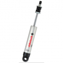 Mustang II HQ Series Shock 3.85" Stroke Eye/Stud Mount