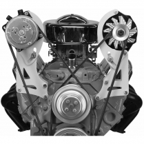 Alternator Bracket SWP Upper Tall