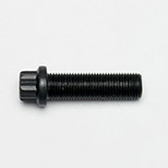 Wheel Stud - 1/2-20 x 1.75" Hub