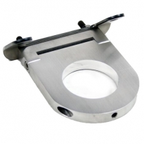 1947-54 Chevy & GMC P/U Steering Column Drop Bracket - Steel